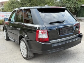 Land Rover Range Rover Sport Face(2007) 3.6 TDV8 (272 кс) Harman Kardon/Подгрев, снимка 8