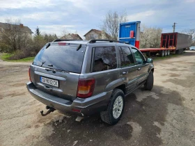 Jeep Grand cherokee, снимка 3