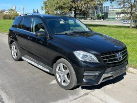 Mercedes-Benz ML 350 AMG , снимка 2