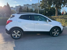 Opel Mokka 1.7cdti; | Mobile.bg    5