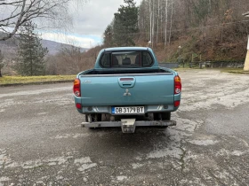 Mitsubishi L200 2.5 DI-D, снимка 4