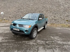 Mitsubishi L200 2.5 DI-D, снимка 2