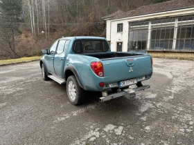 Mitsubishi L200 2.5 DI-D, снимка 3