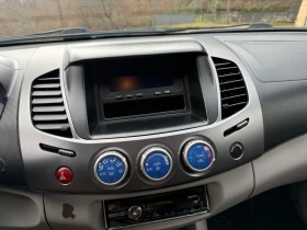 Mitsubishi L200 2.5 DI-D, снимка 8