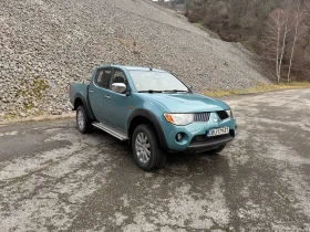 Mitsubishi L200 2.5 DI-D, снимка 6