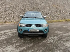 Mitsubishi L200 2.5 DI-D, снимка 1