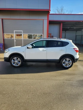 Nissan Qashqai, снимка 1