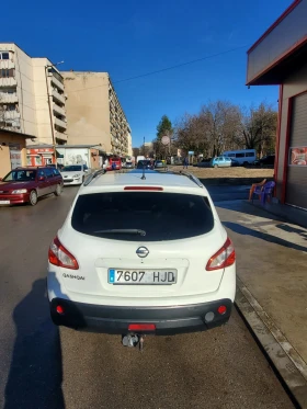 Nissan Qashqai, снимка 6