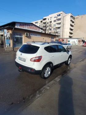 Nissan Qashqai, снимка 5