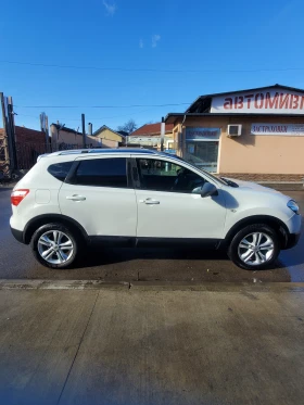 Nissan Qashqai, снимка 4