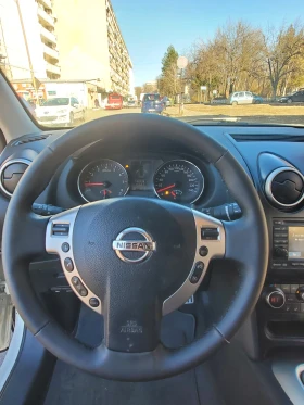 Nissan Qashqai, снимка 8