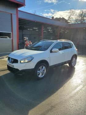 Nissan Qashqai, снимка 2