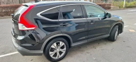 Honda Cr-v, снимка 5