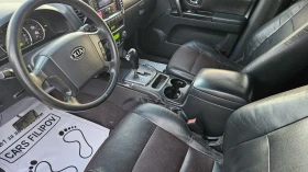 Kia Sorento 2.5 D..4Х4 , снимка 9