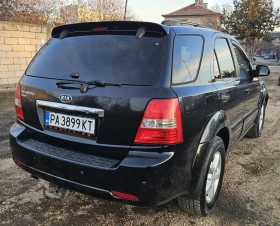 Kia Sorento 2.5 D..4Х4 , снимка 3