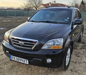 Kia Sorento 2.5 D..4Х4 , снимка 6