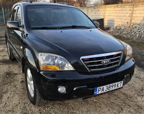 Kia Sorento 2.5 D..4Х4 , снимка 1