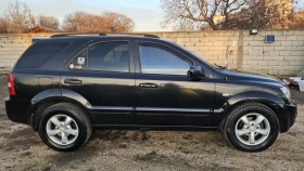 Kia Sorento 2.5 D..4Х4 , снимка 2