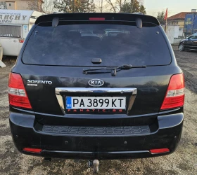 Kia Sorento 2.5 D..4Х4 , снимка 4