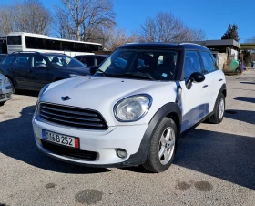 Mini Countryman 1.6, снимка 2