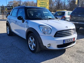 Mini Countryman 1.6, снимка 3