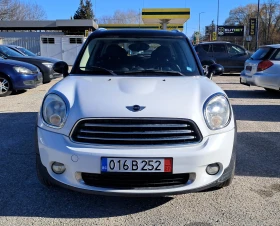 Mini Countryman 1.6, снимка 1