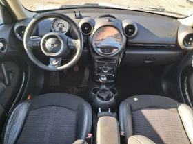 Mini Countryman 1.6, снимка 8