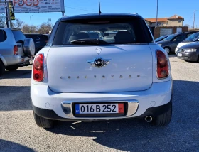 Mini Countryman 1.6, снимка 5