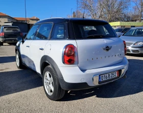 Mini Countryman 1.6, снимка 4