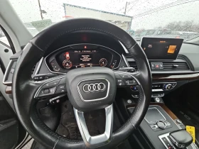 Audi Q5, снимка 8