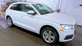 Audi Q5, снимка 3