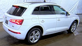 Audi Q5, снимка 5