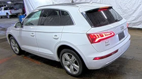 Audi Q5, снимка 6