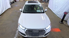 Audi Q5, снимка 1