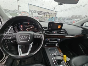 Audi Q5 - 30600 лв. - 67514350 | Car24.bg