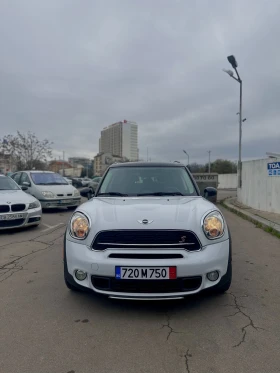Обява за продажба на Mini Countryman 1.6 S ALL 4 ~19 900 лв. - изображение 4