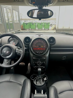 Обява за продажба на Mini Countryman 1.6 S ALL 4 ~19 900 лв. - изображение 2