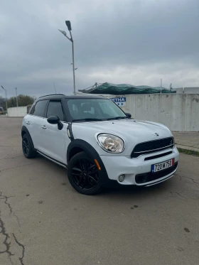 Обява за продажба на Mini Countryman 1.6 S ALL 4 ~19 900 лв. - изображение 6