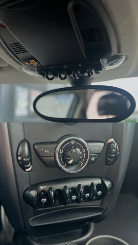 Обява за продажба на Mini Countryman 1.6 S ALL 4 ~19 900 лв. - изображение 1