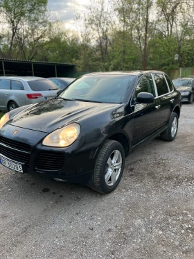 Обява за продажба на Porsche Cayenne ~10 000 лв. - изображение 3