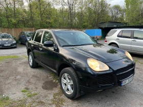 Обява за продажба на Porsche Cayenne ~10 000 лв. - изображение 1