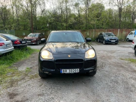 Обява за продажба на Porsche Cayenne ~10 000 лв. - изображение 1