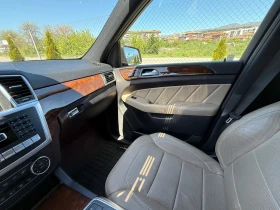 Mercedes-Benz GL 450 | Mobile.bg    14