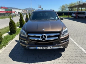 Обява за продажба на Mercedes-Benz GL 450 ~45 999 лв. - изображение 7