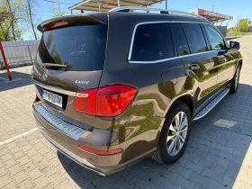 Обява за продажба на Mercedes-Benz GL 450 ~45 999 лв. - изображение 8