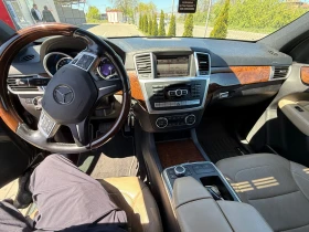 Обява за продажба на Mercedes-Benz GL 450 ~45 999 лв. - изображение 2