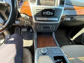 Обява за продажба на Mercedes-Benz GL 450 ~45 999 лв. - изображение 11