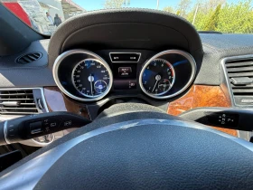 Обява за продажба на Mercedes-Benz GL 450 ~45 999 лв. - изображение 1