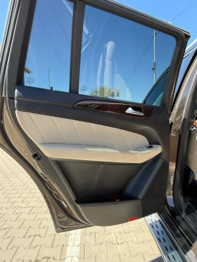 Обява за продажба на Mercedes-Benz GL 450 ~45 999 лв. - изображение 9