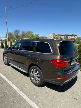 Обява за продажба на Mercedes-Benz GL 450 ~45 999 лв. - изображение 4